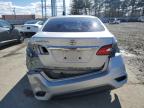 Windsor, NJ에서 판매 중인 2019 Nissan Sentra S   - Rear End
