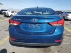 2014 Hyundai Elantra Se за продажба в Las Vegas, NV - Front End