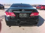 2010 Lexus Es 350 na sprzedaż w Grand Prairie, TX - Rear End