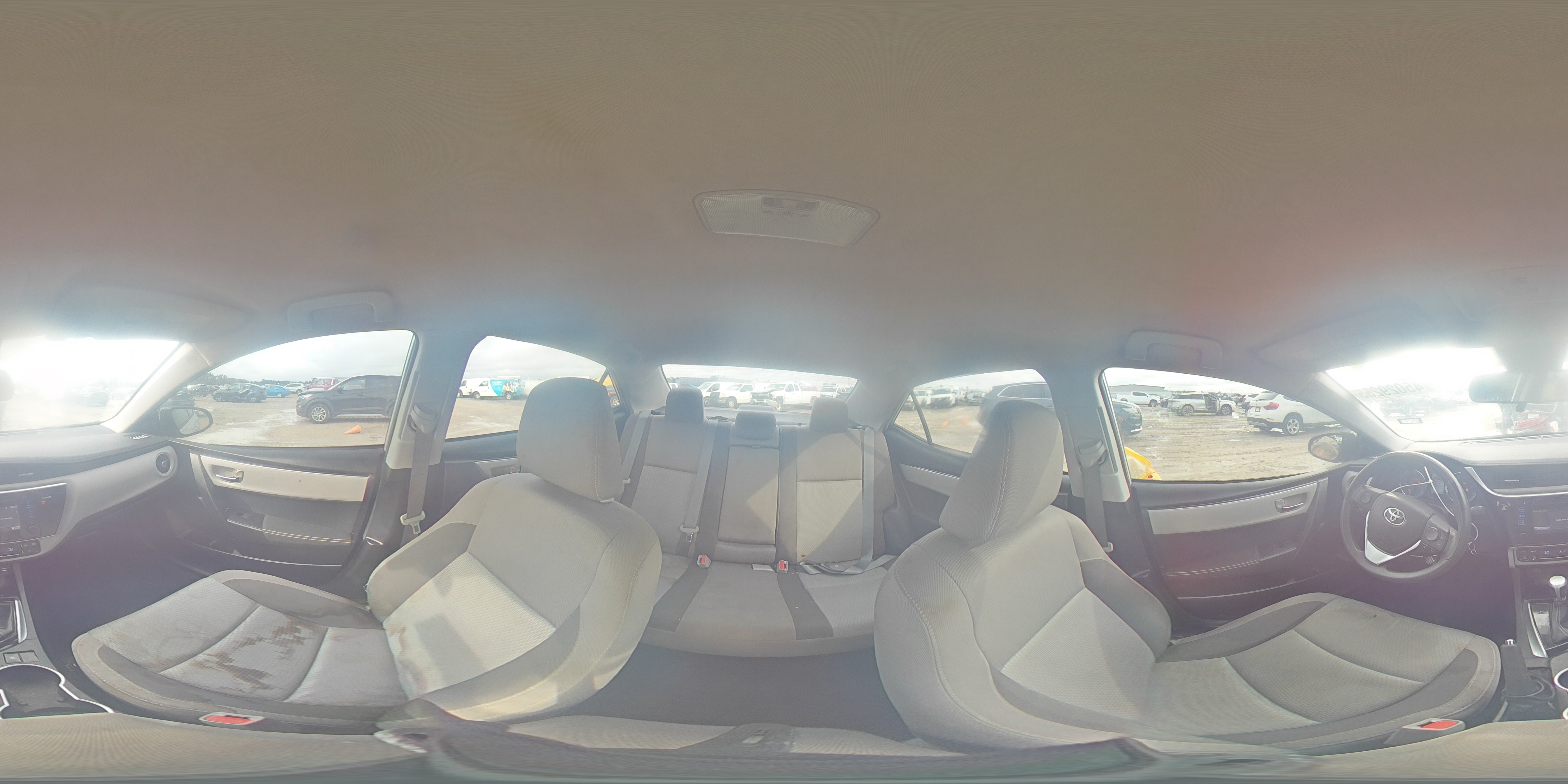 2017 Toyota Corolla - Image 12