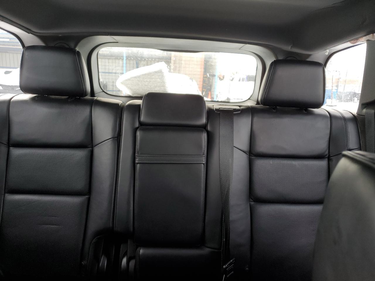 JEEP GRAND CHER 2015 VIN 1C4RJFCT9FC237445 zdjęcie 10