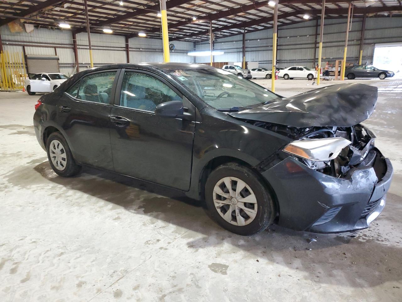 2014 Toyota Corolla - Image 4