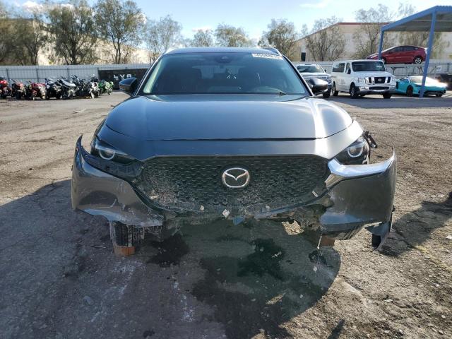  MAZDA CX30 2023 Вугільний
