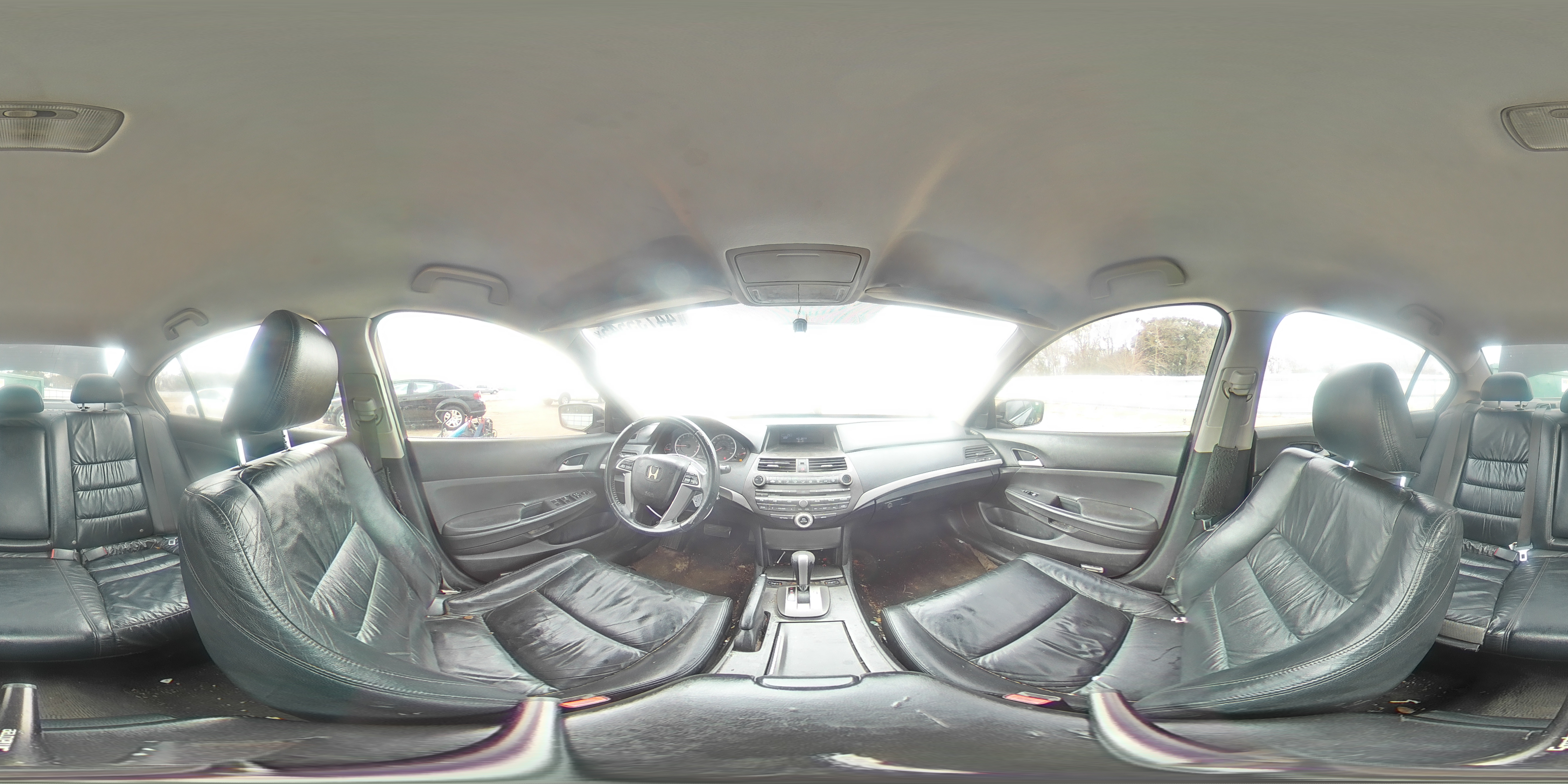 2012 Honda Accord - Image 12