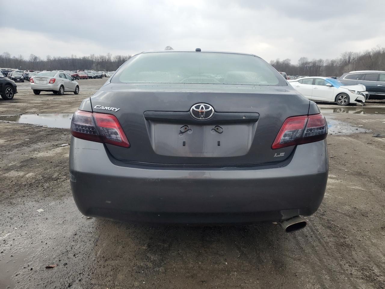 2010 Toyota Camry - Image 6
