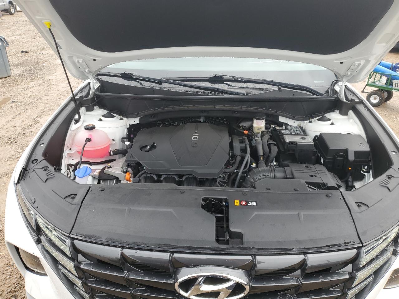 2024 Hyundai Tucson - Image 12