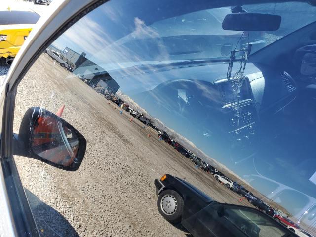  DODGE CARAVAN 2013 Білий