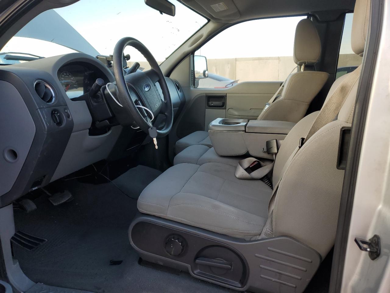 2006 Ford F-150 - Image 7