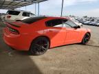 2018 Dodge Charger Sxt იყიდება Sacramento-ში, CA - Front End