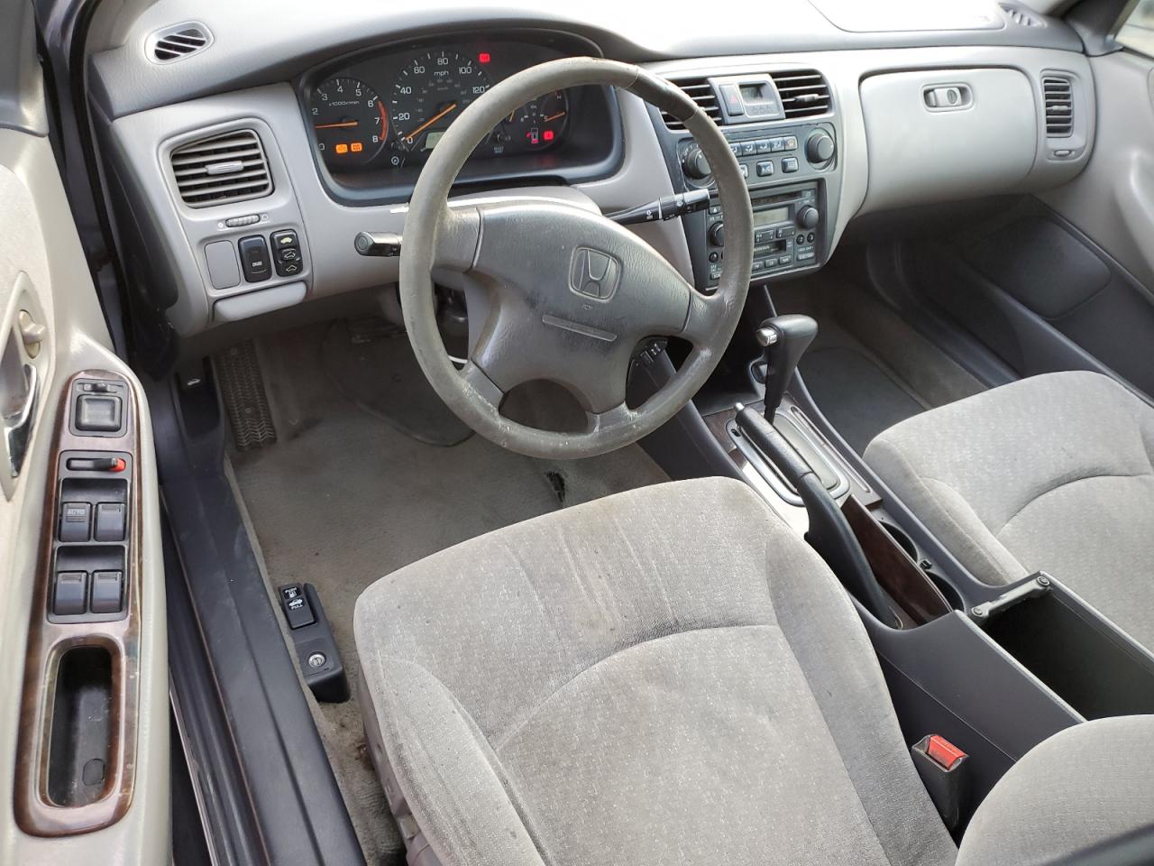 2002 Honda Accord - Image 8