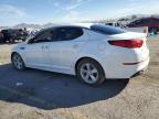 2015 Kia Optima Lx للبيع في Las Vegas، NV - Vandalism