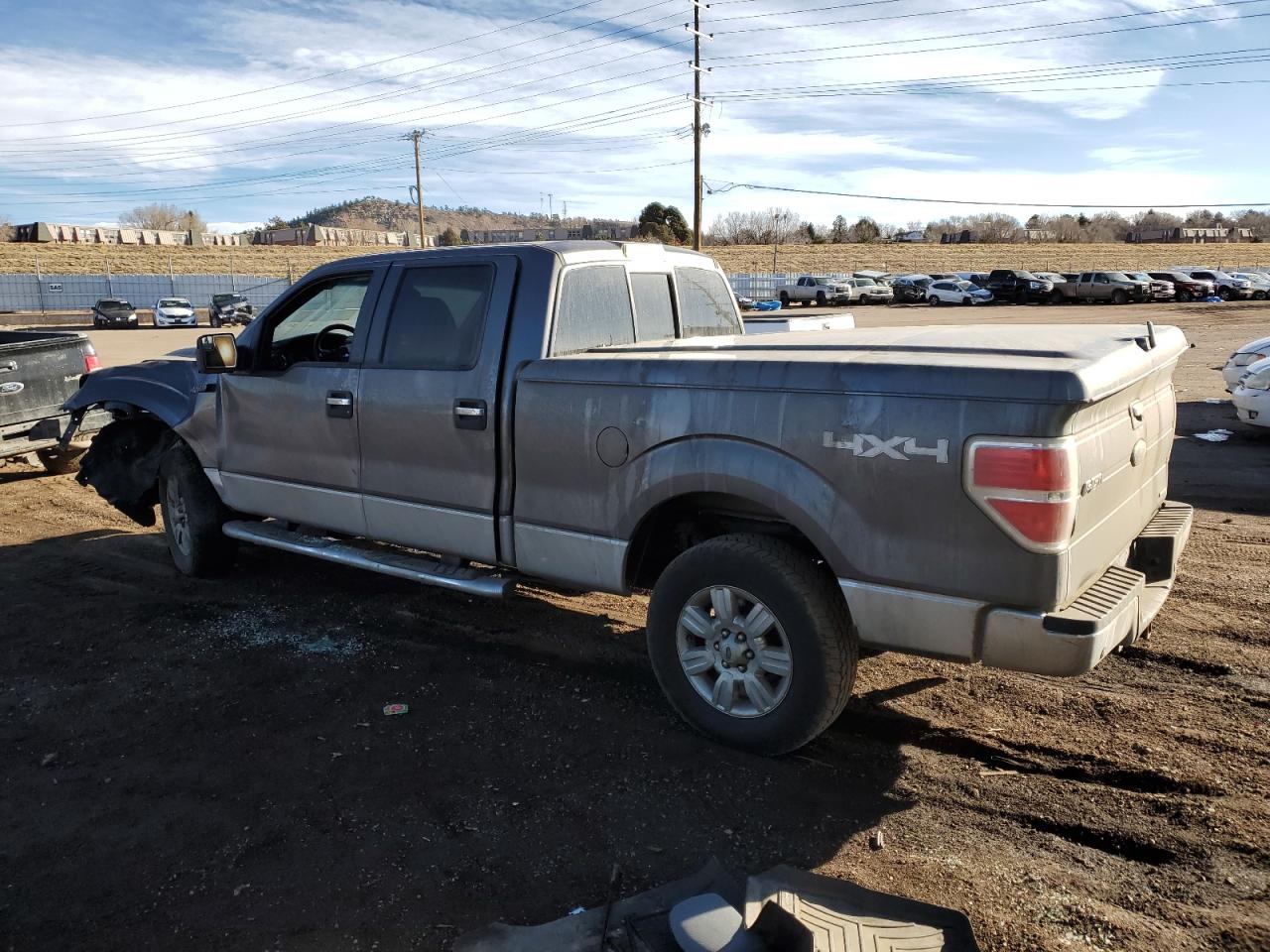 2011 Ford F-150 - Image 2