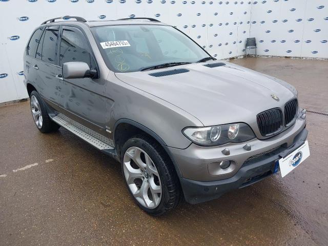 2005 BMW X5 SPORT A