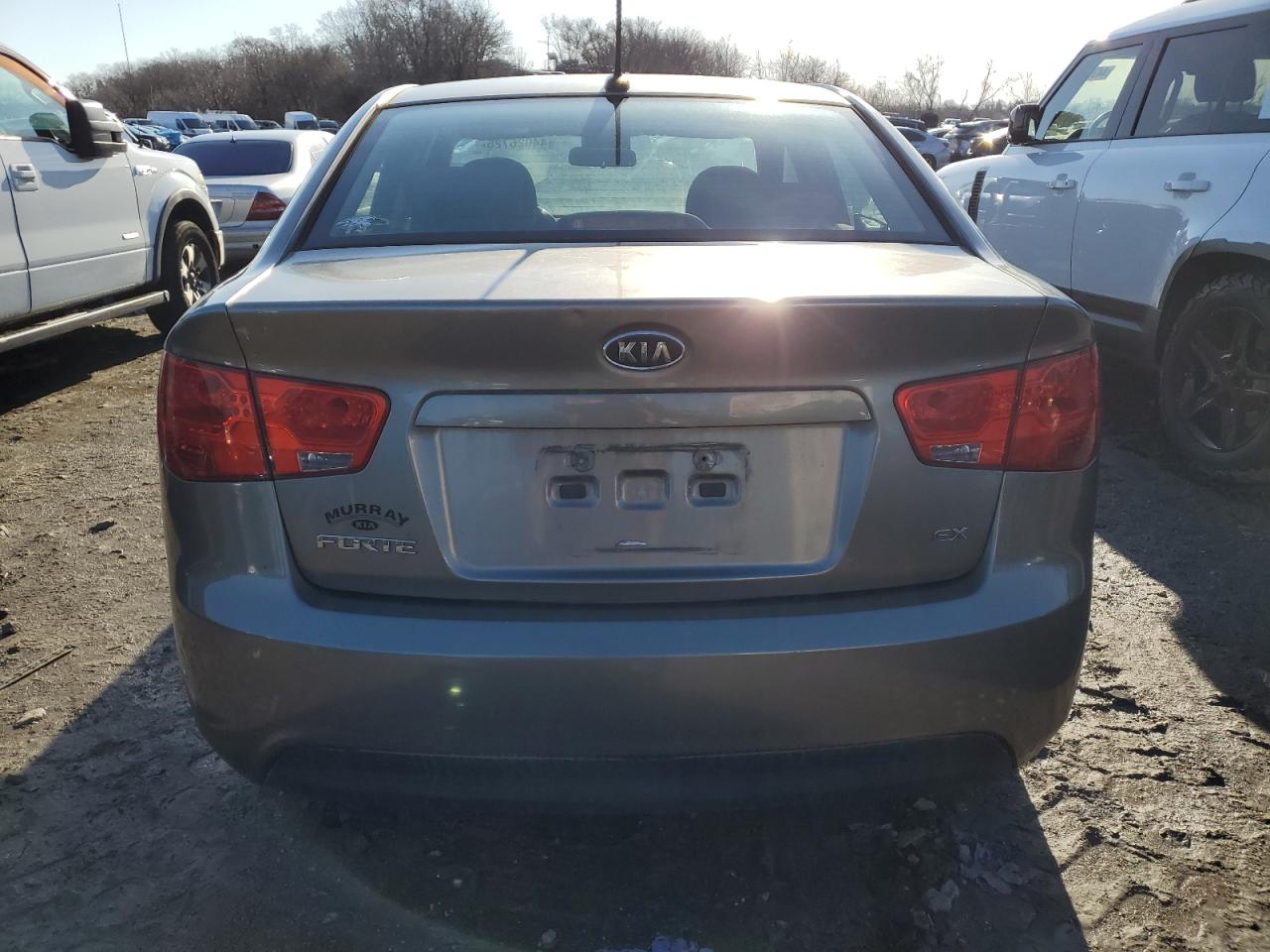 2012 Kia Forte - Image 6