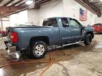 2010 Chevrolet Silverado C1500 Lt for Sale in Lansing, MI - Side