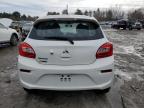 2020 Mitsubishi Mirage Es en Venta en Mendon, MA - Front End