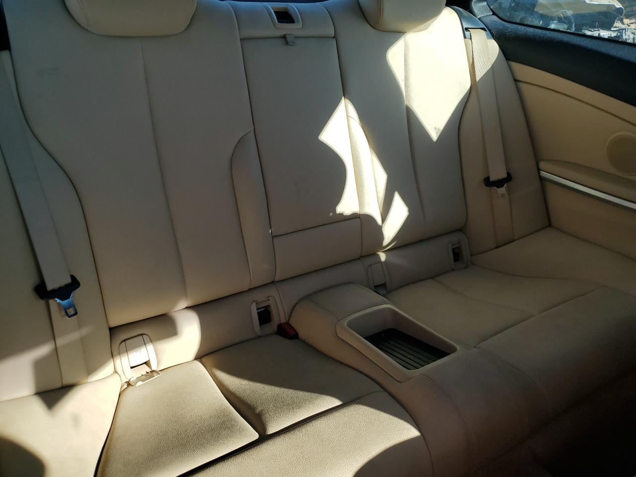 2014 BMW 4er - Image 10