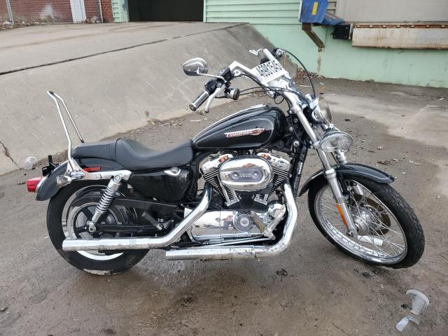 2008 Harley-Davidson Xl1200 C