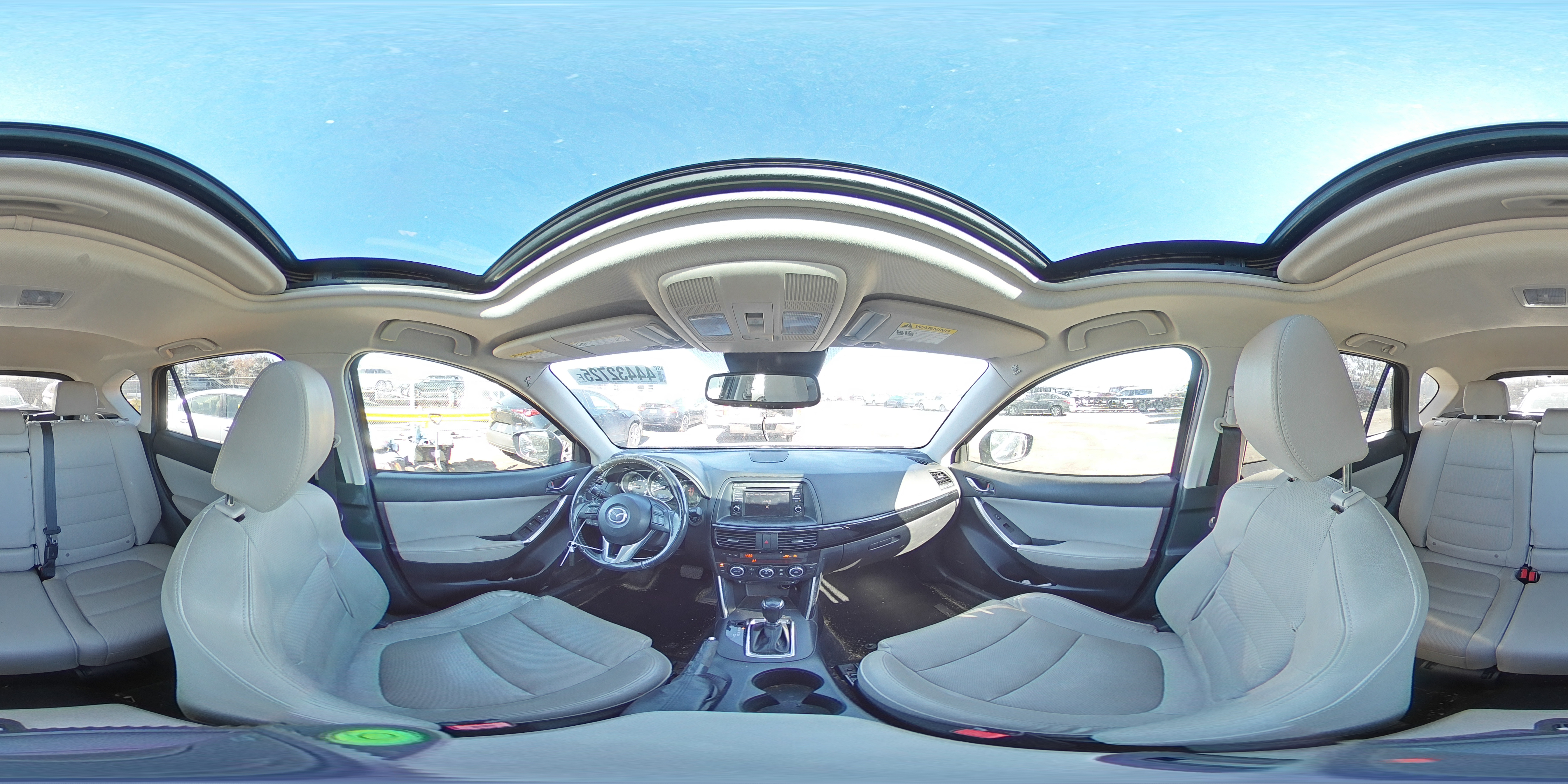 2015 Mazda CX-5 - Image 13