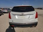 2017 Cadillac Xt5 Luxury for Sale in Andrews, TX - Hail