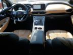 2022 Hyundai Santa Fe Calligraphy продається в Rancho Cucamonga, CA - Front End