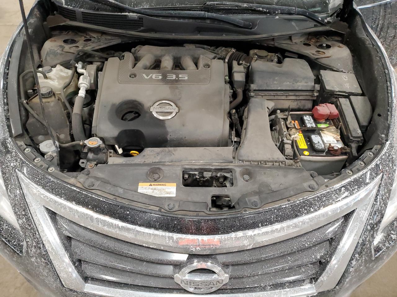 2013 Nissan Altima - Image 11