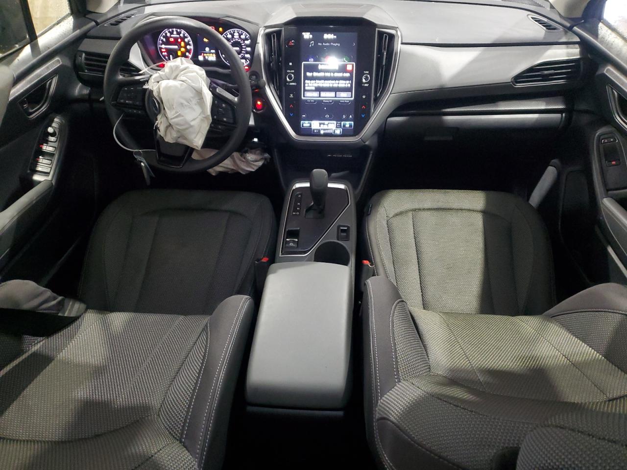 2024 Subaru XV - Image 8