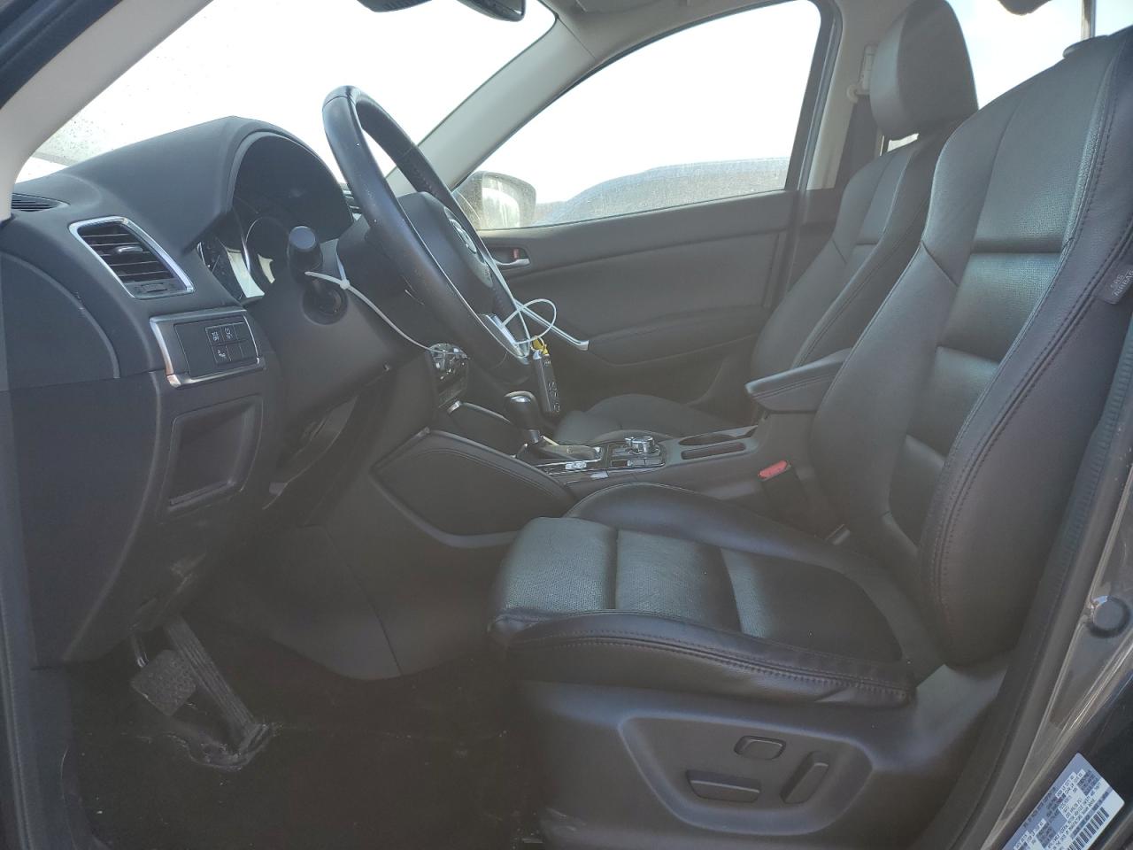2016 Mazda CX-5 - Image 7