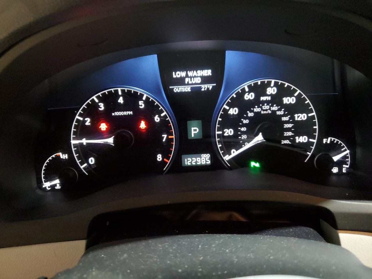 2012 Lexus RX - Image 9