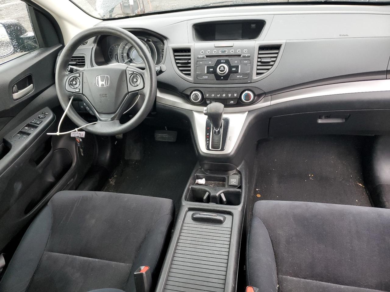 2014 Honda CR-V - Image 8