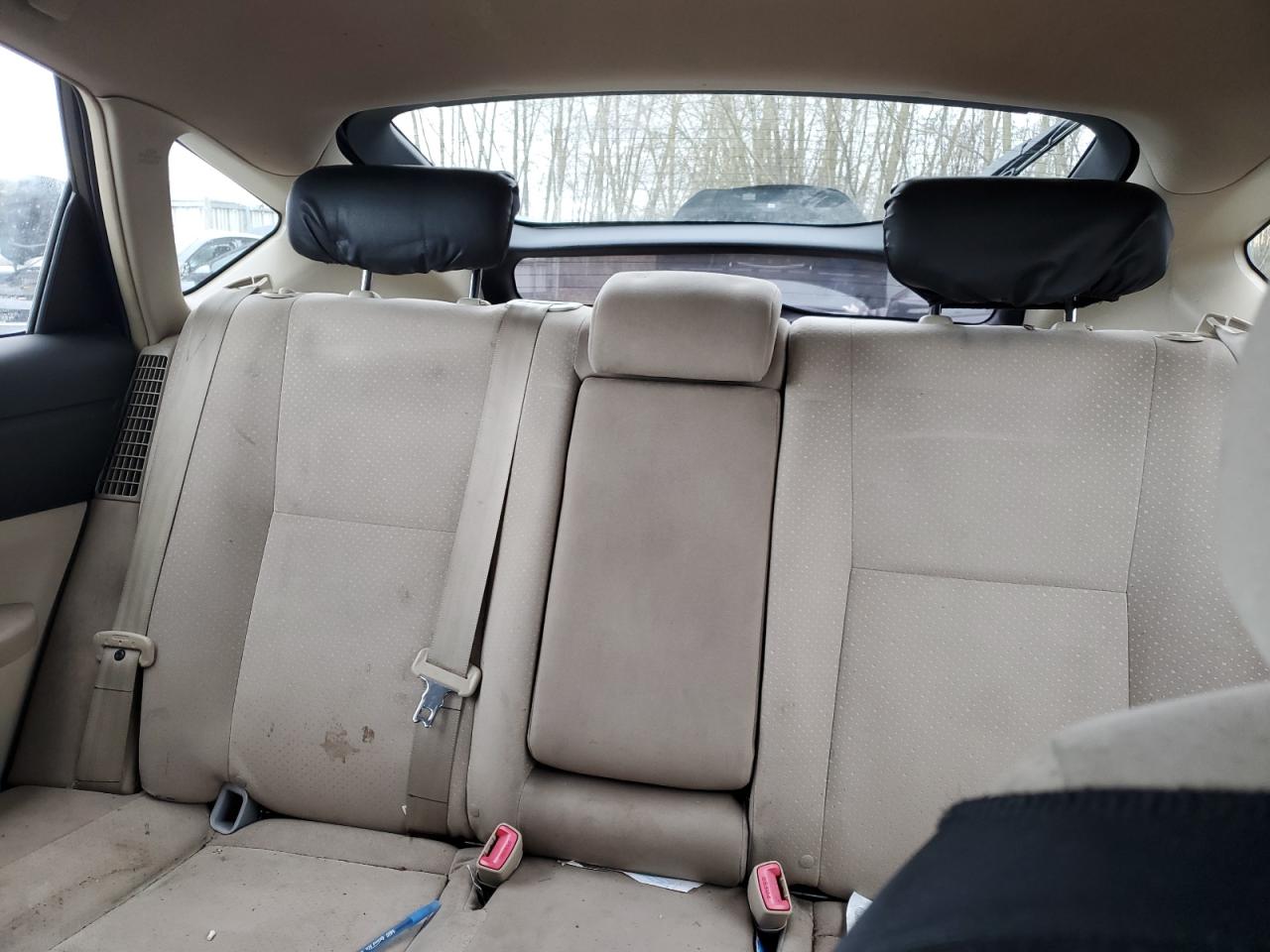 2005 Toyota Prius - Image 10