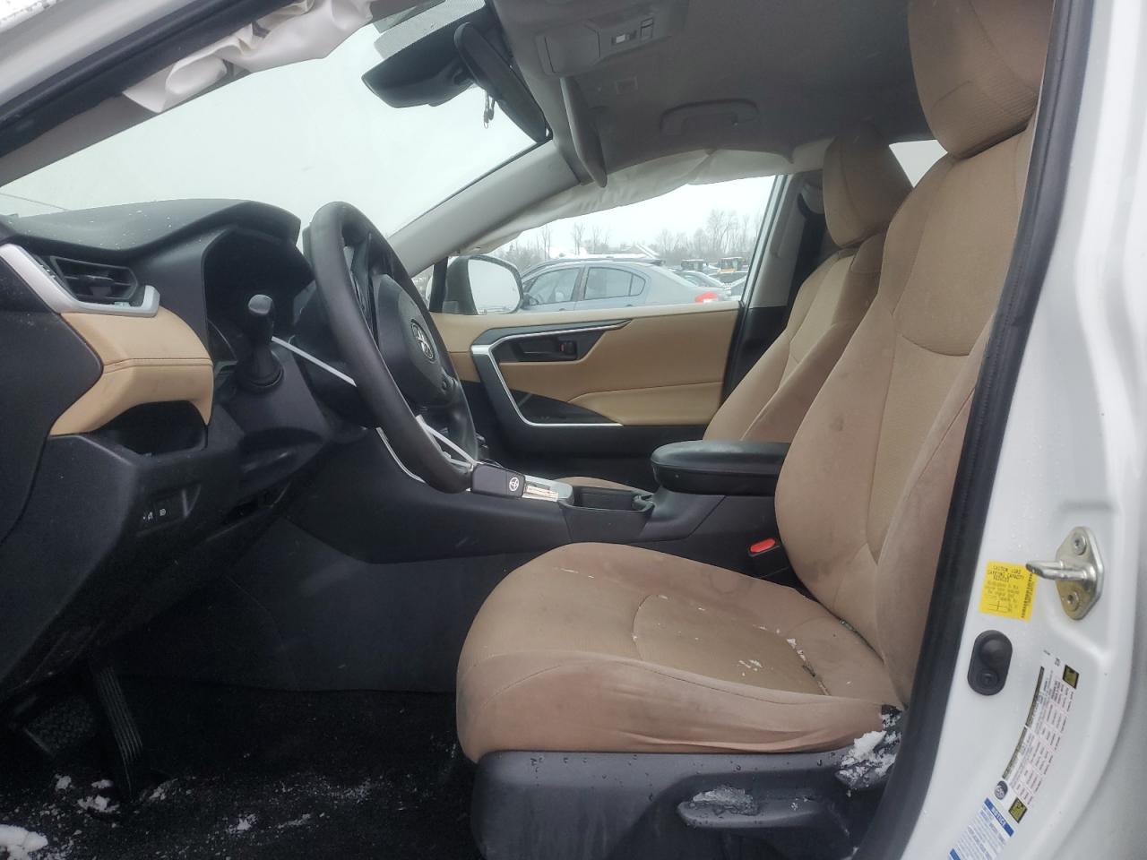 2020 Toyota RAV 4 - Image 7