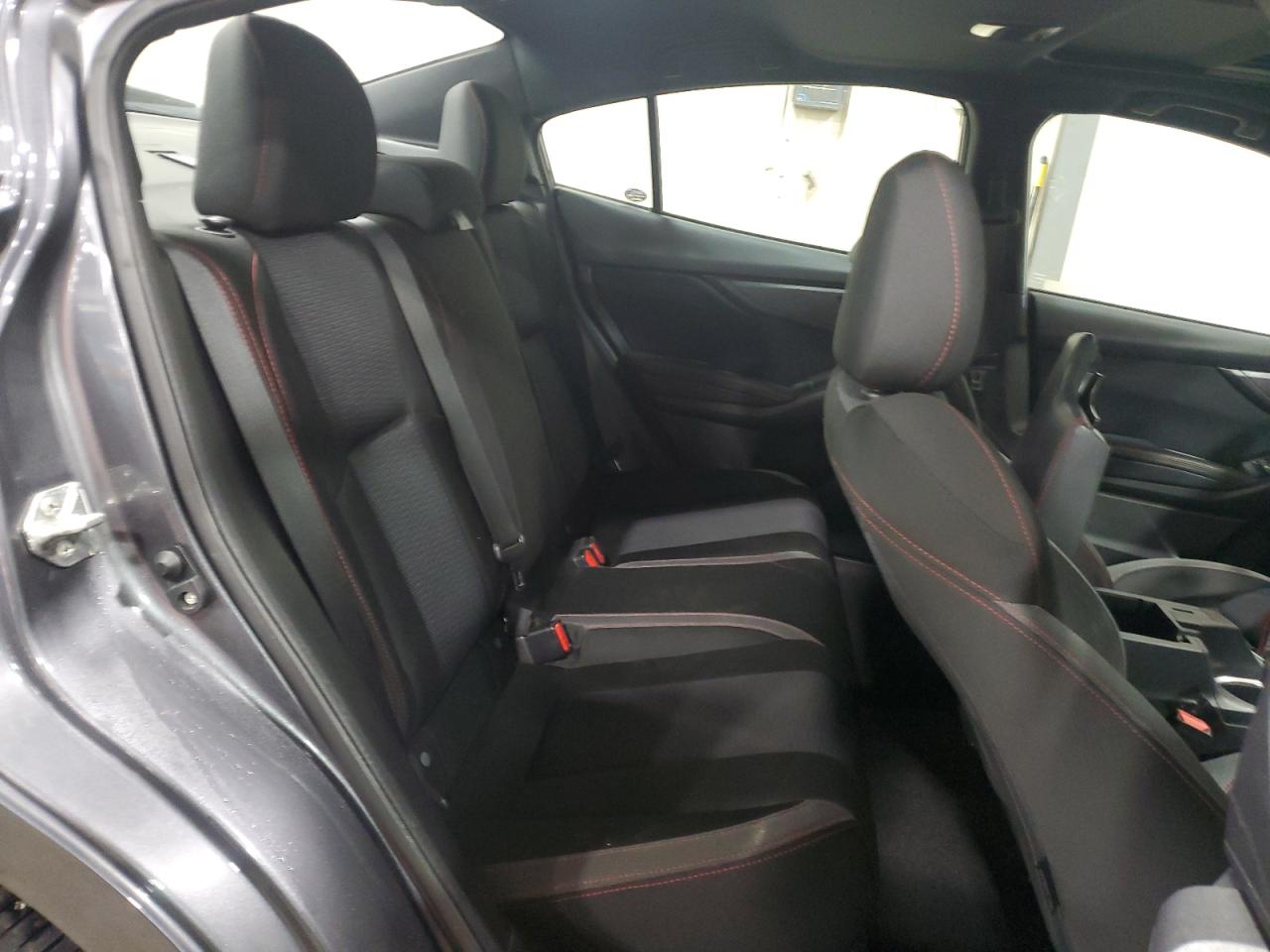 2018 Subaru Impreza - Image 10