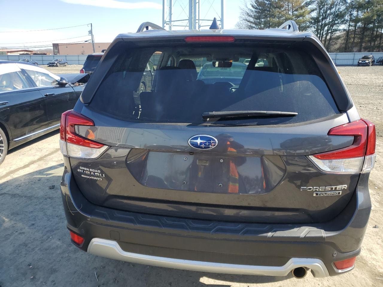 2020 Subaru Forester - Image 6