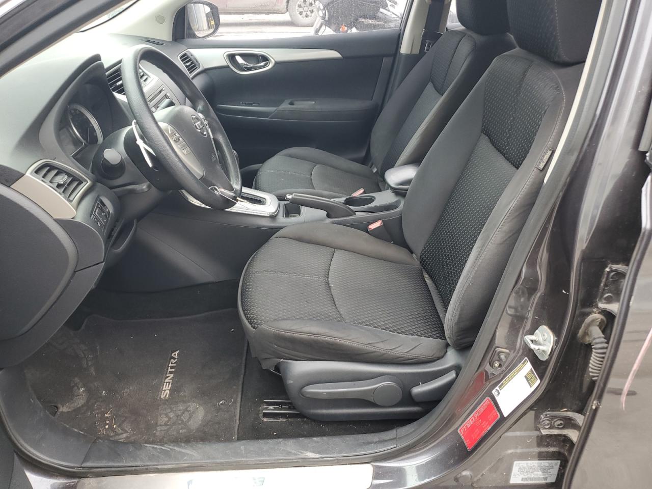 2014 Nissan Sentra - Image 7