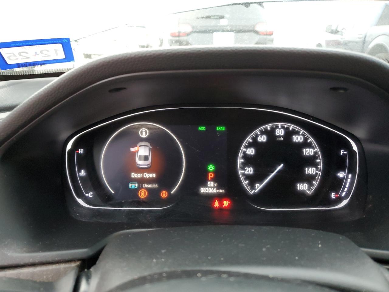 2018 Honda Accord - Image 9