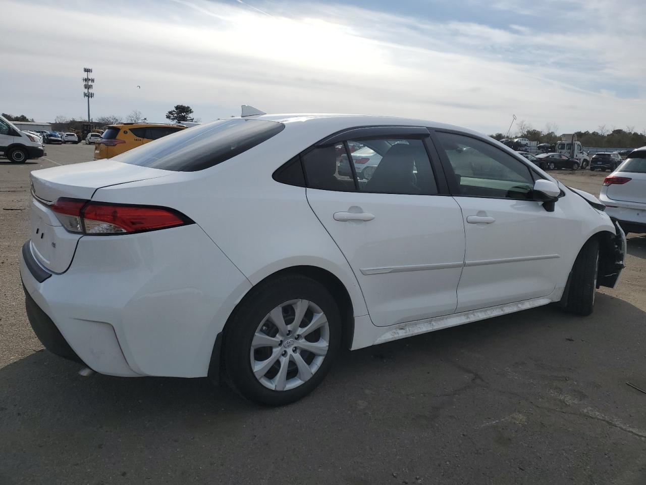 2024 Toyota Corolla - Image 3