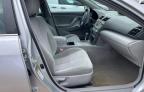 2011 TOYOTA CAMRY BASE for sale at Copart TX - DALLAS