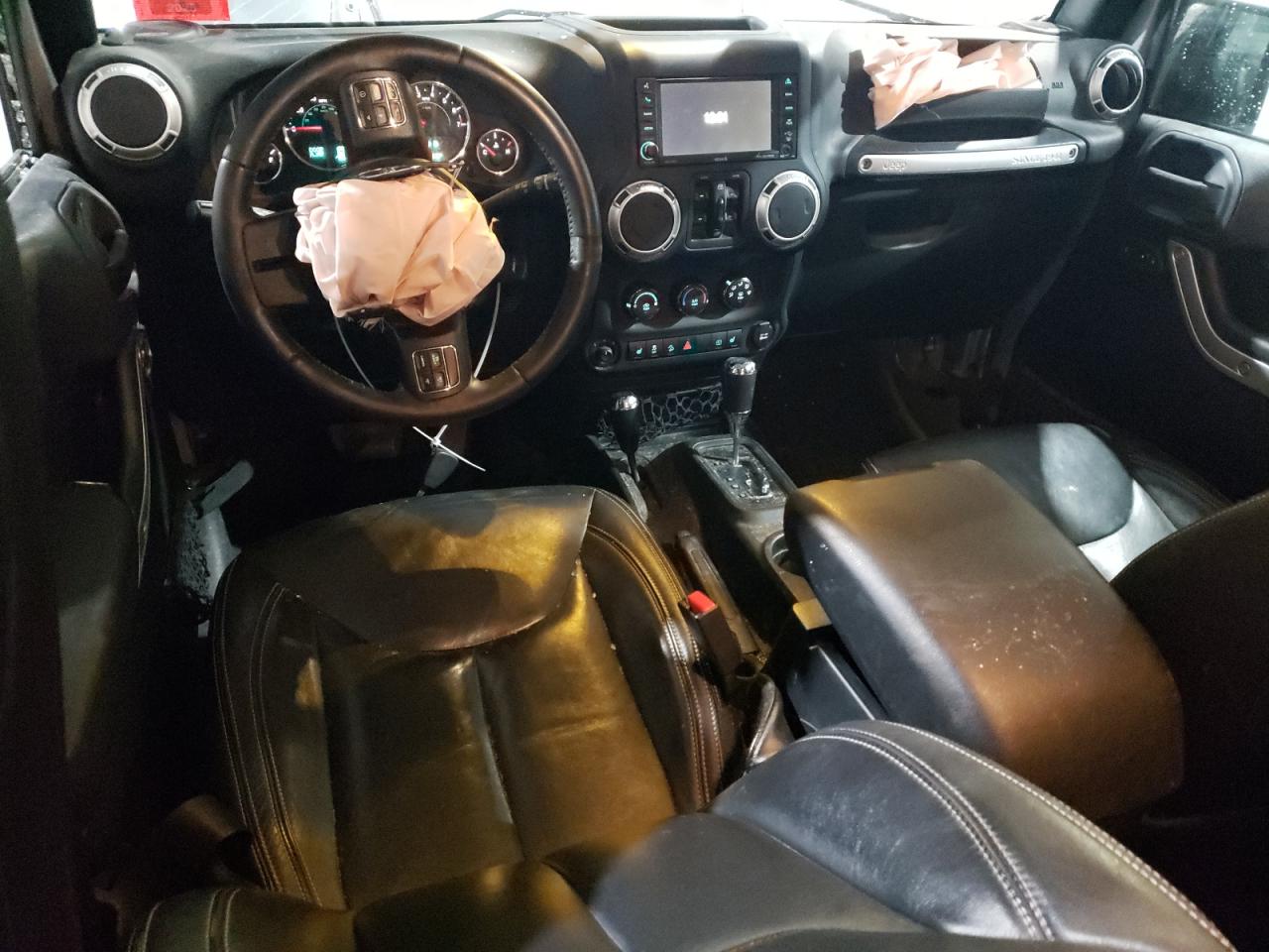 2017 Jeep Wrangler - Image 8