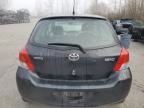 2010 Toyota Yaris  იყიდება Arlington-ში, WA - Minor Dent/Scratches
