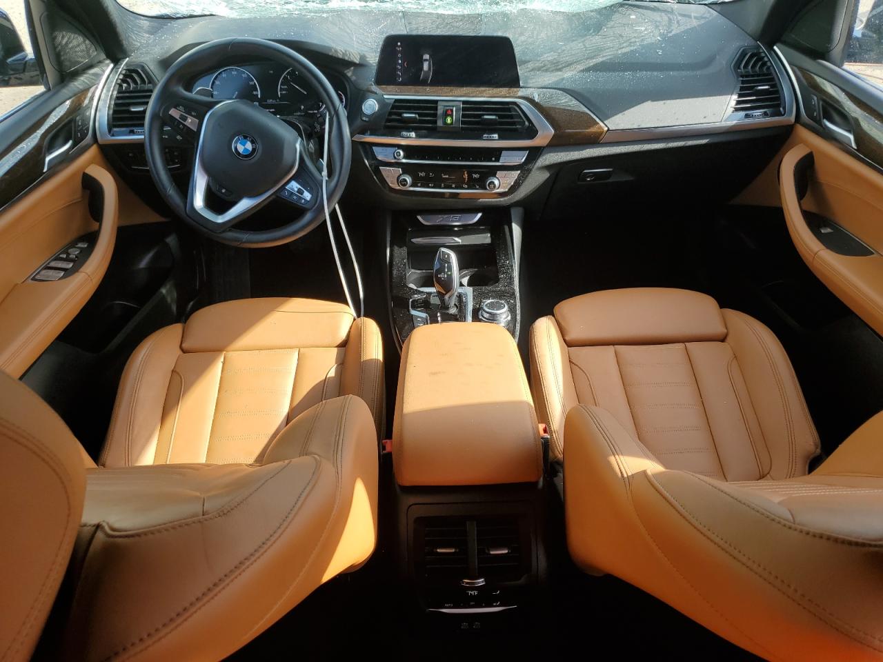 2021 BMW X3 - Image 8