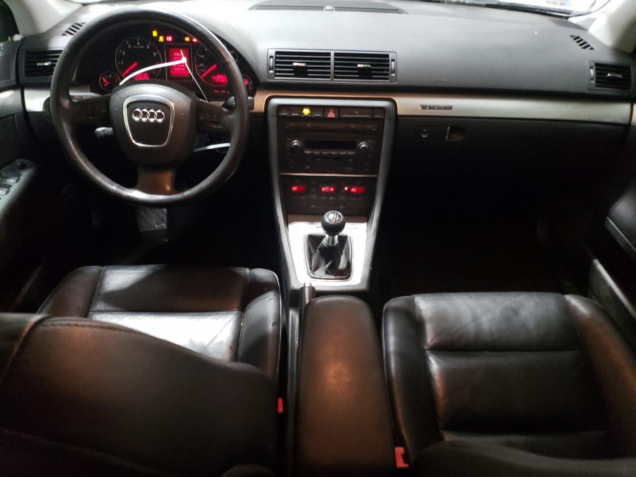 2006 Audi A4 - Image 8