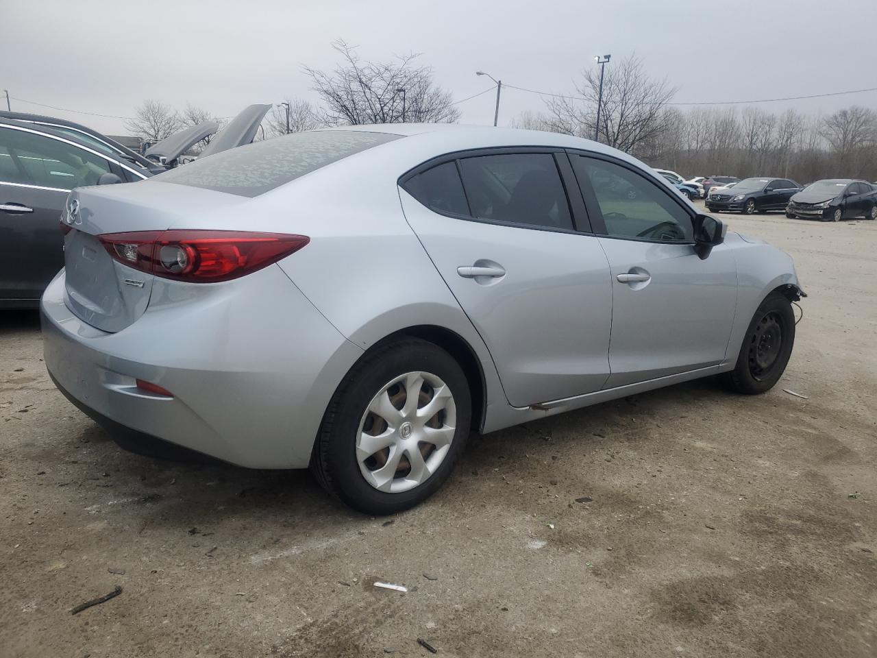 2017 Mazda 3 - Image 3