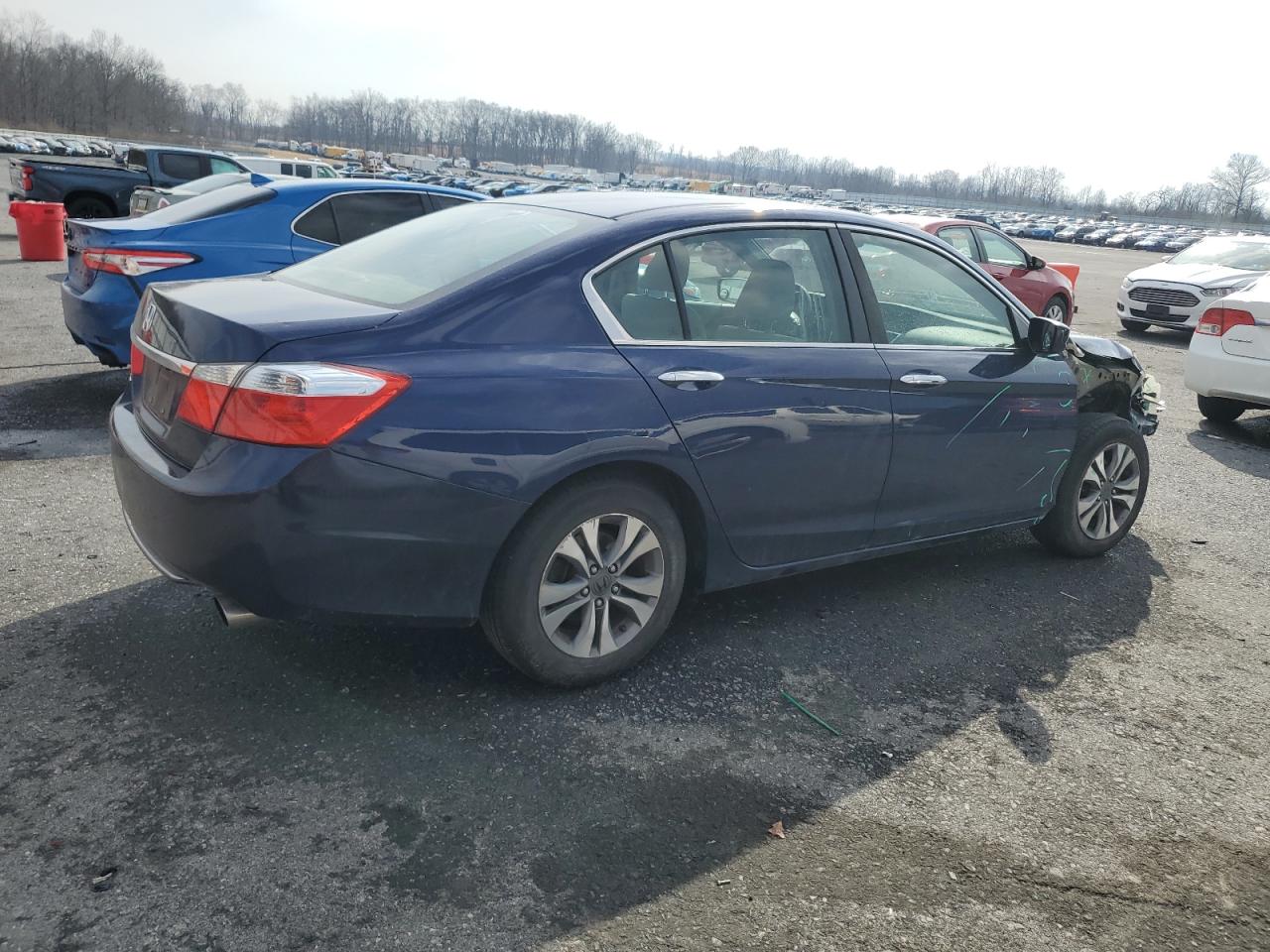 2014 Honda Accord - Image 3