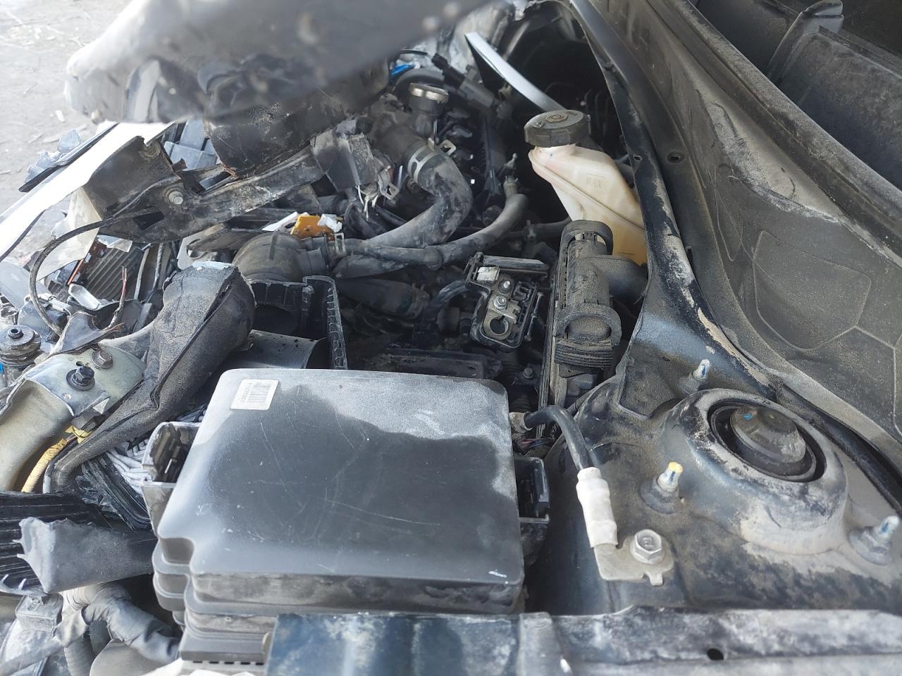 MZBER8140PN397064 - 2023 KIA SELTOS - #44657825