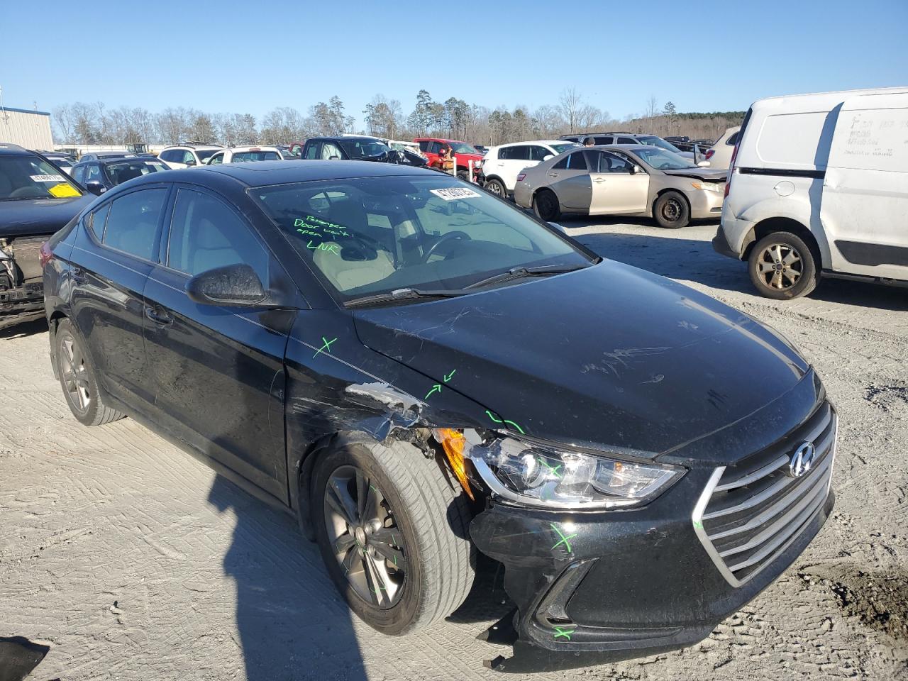 2018 Hyundai Elantra - Image 4