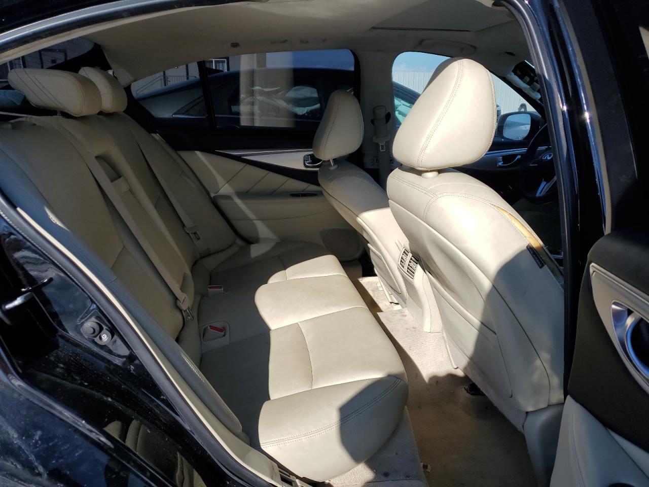 2020 Infiniti Q50 - Image 10