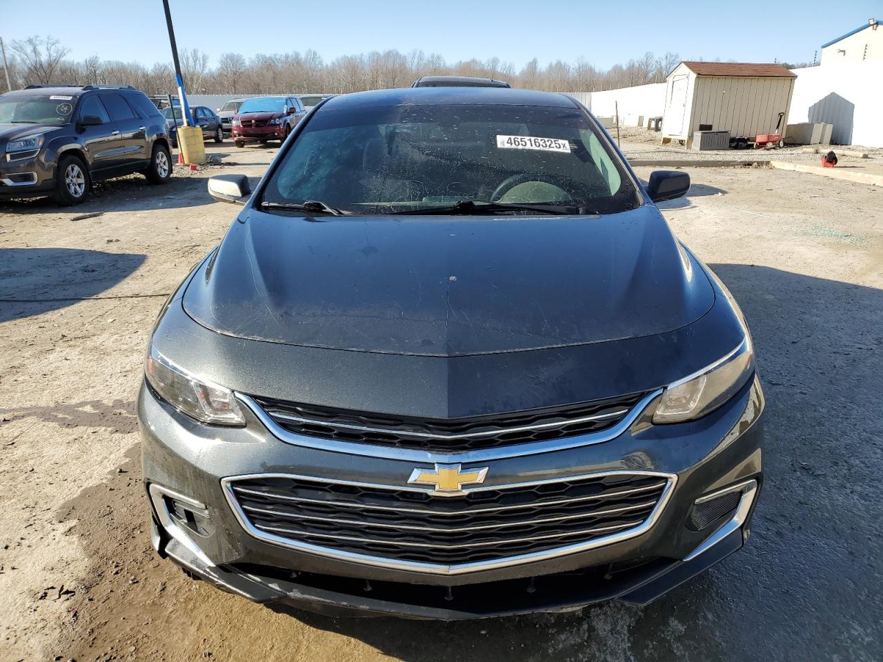 2018 Chevrolet Malibu - Image 5