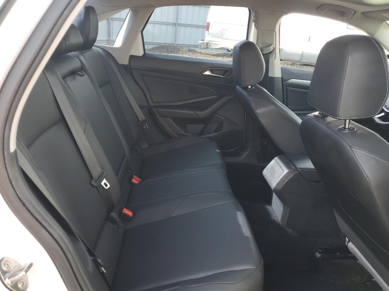 2020 Volkswagen Jetta - Image 10