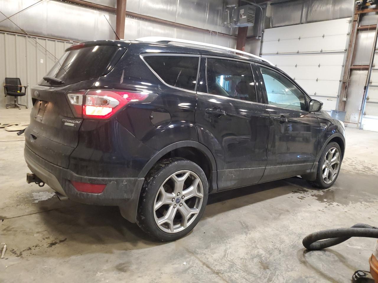 2017 Ford Escape - Image 3